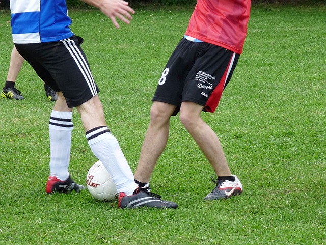 比赛的走向 比赛的走向